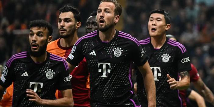 Harry Kane Almanya'ya geldiğine pişman olacak... 4 aydır otelde kalıyor