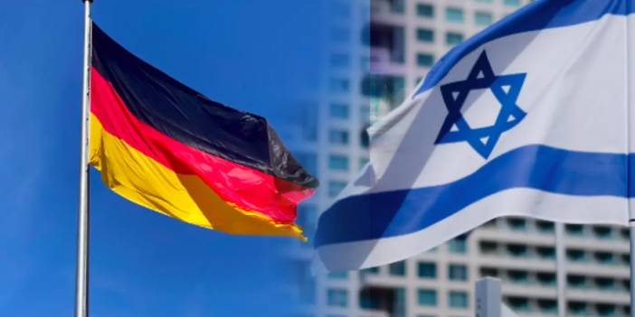 Almanya'nın İsrail sevdasının altından ne çıktı