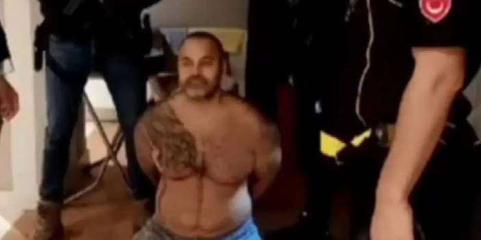 Kırmızı bültenle aranana çalışma izni: Comanchero çetesi lideri nasıl Türk vatandaşı oldu