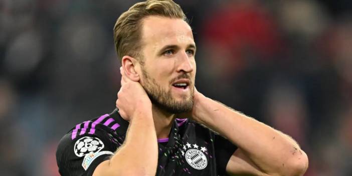 Alman hükümetinden Harry Kane'i kızdıracak hareket... Evleri tek tek yıkıyor