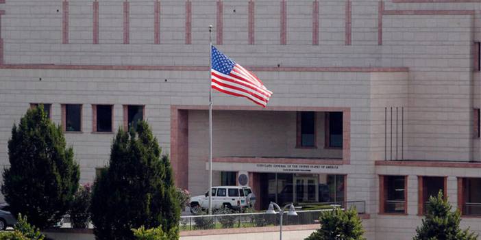 ABD'nin Büyükelçiliği’nden korkutan Türkiye uyarısı