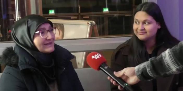 Artı49 vatandaşa mikrofon uzattı: Almanya'daki Türkler Türkiye için oy kullanmalı mı
