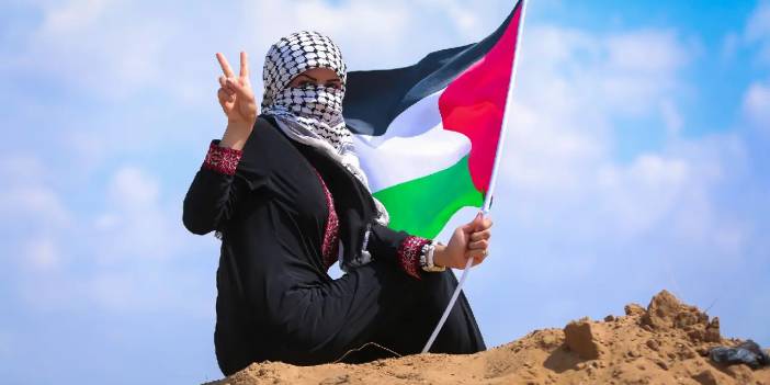 Berlin İmamı Khalid'den olay yaratacak sözler... Hamas'ı yerden yere vurdu!