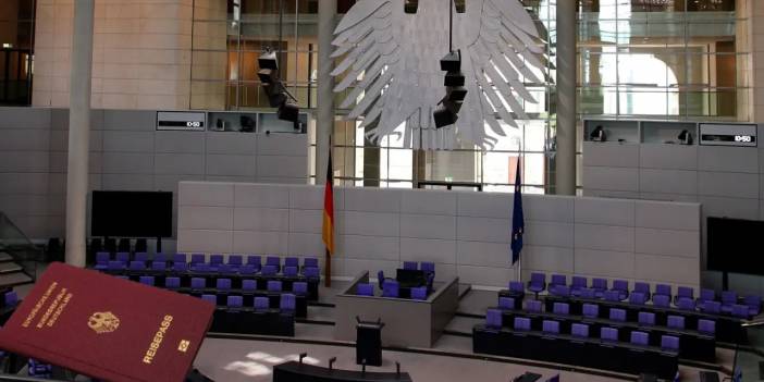 Almanya "Modern Vatandaşlık Yasası"nı tartışıyor: "Hayal kırıklığı!"