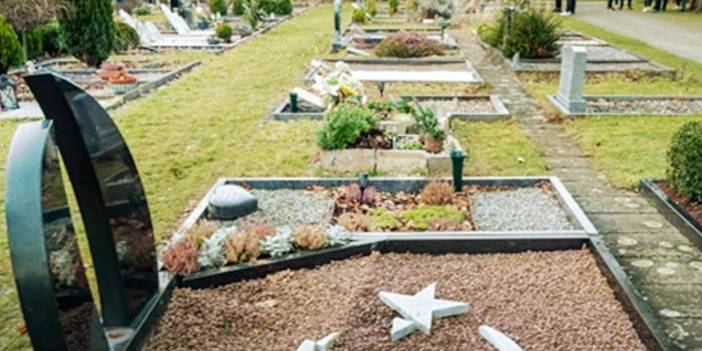 Almanya’da yeni rapor: Türkler için mezar yeri sorunu