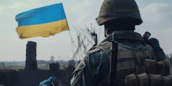 Alman Bakan, Ukrayna'nın "unutulmasına" kızdı