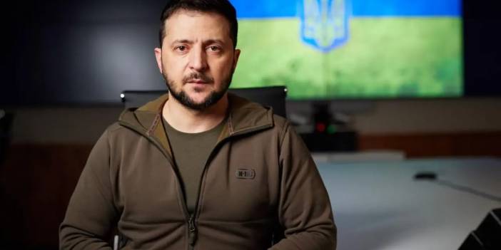 Kiev Belediye Başkanı: Zelenski yalancı