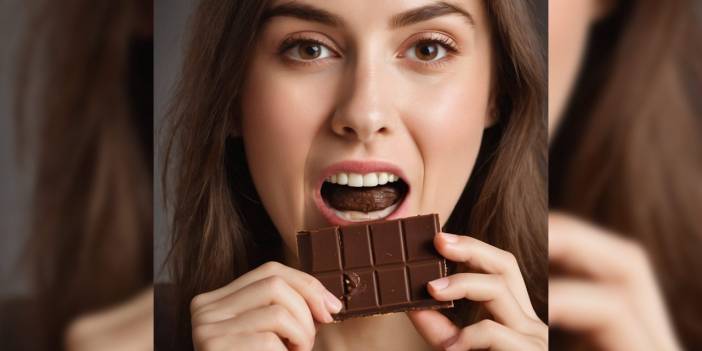 Ünlü Alman perakende zinciri o çikolatayı toplatıyor: Kesinlikle tüketmeyin