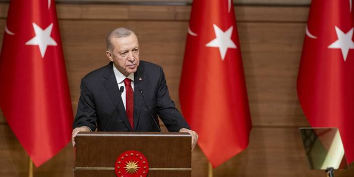 Erdoğan’dan Mossad’a yanıt: Bedeli çok ağır olur