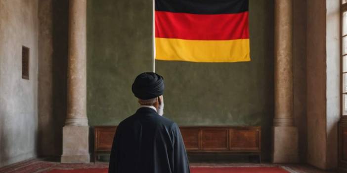 Yeni yasa tasarısı: “Müslümanlar Almanya’ya ait, Almanca konuşan imamlar yetiştirilecek”