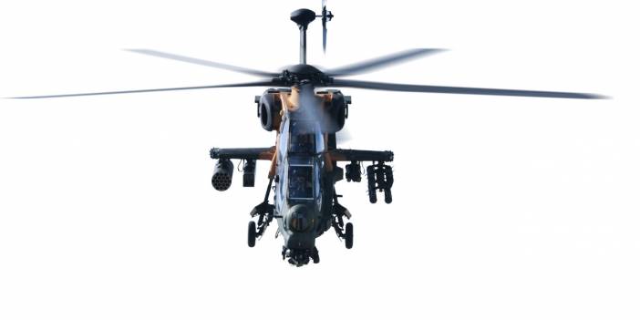 Almanya’dan rekor askeri helikopter siparişi