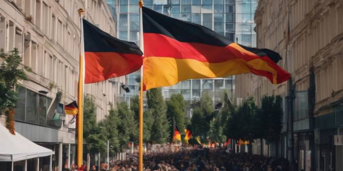 Mahkeme "hata yapıldı" dedi... Berlin'de seçimler yenilenecek