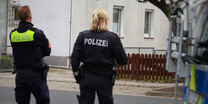 Almanya bu olayı tartışıyor: Polis Mannheim'da bir Türk'ü öldürdü