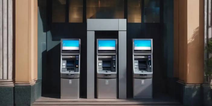 Almanya'da hırsızların yeni gözdesi: ATM patlatmak