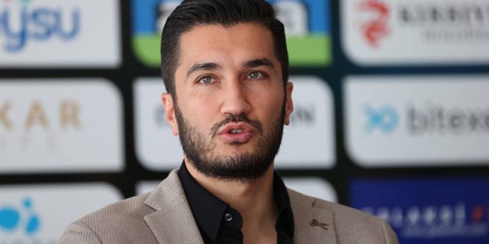 Borussia Dortmund'dan Nuri Şahin transferi