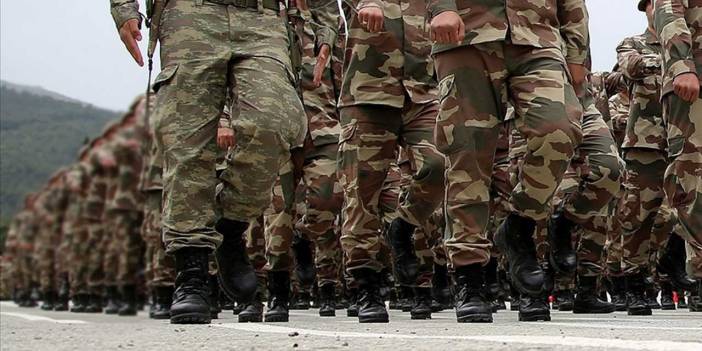 Almanya’da yeni askerlik sistemi başladı: Bundeswehr gençlere mektup gönderdi