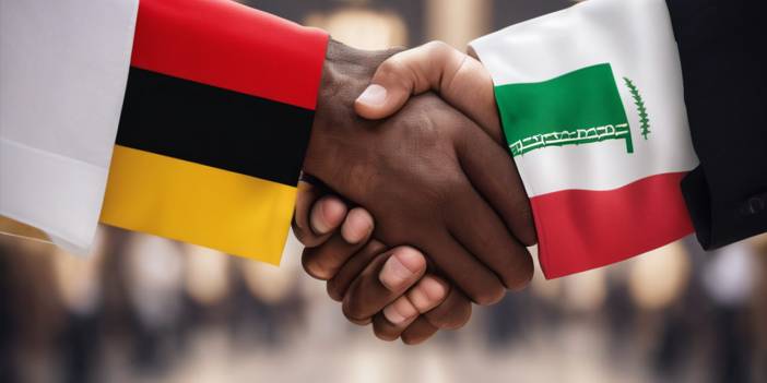 Almanya ikna oldu... Türkiye'nin yapamadığını Suudi Arabistan yaptı