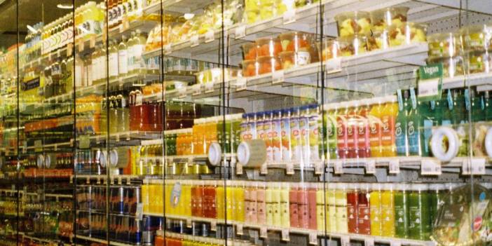 Almanya'da marketten aldığınız kap salataya dikkat: Mikrop saçıyor!