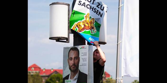 Almanya'da aşırı sağcı partinin yasaklanması gündemde... SPD'nin göçmen vekilleri: "Kovulmayacağız!"