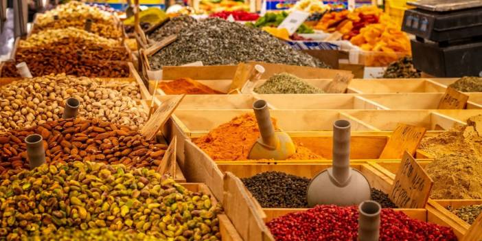 Alman marketlerde satılan baharatta böcek ilacı bulundu