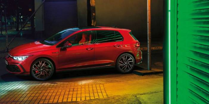 Volkswagen merakla beklenen yeni Golf'ün özelliklerini açıkladı