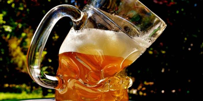 Tarihi ülkeden de eski: Alman bira fabrikası 468 yıl sonra iflas etti