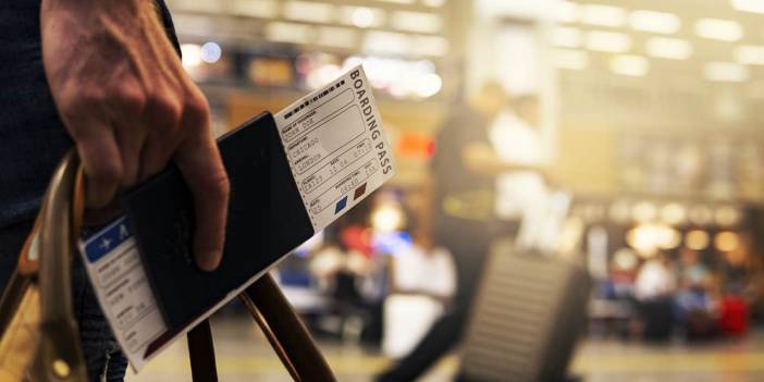 Almanya'da uçak bileti olanları tedirgin edecek haber: Her an uçuşunuz iptal olabilir
