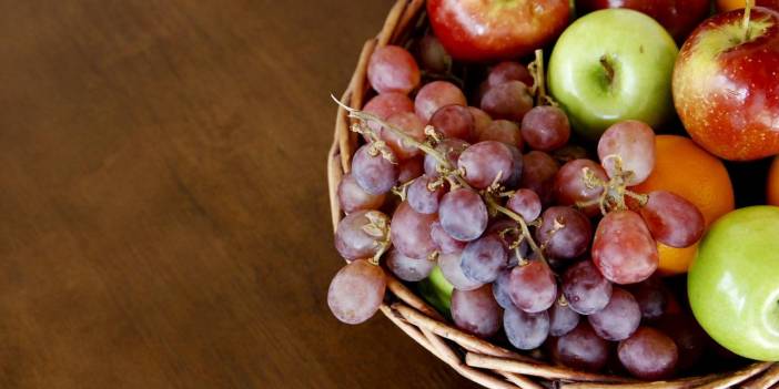 Alman uzmanlar uyardı: Sağlığınız için bu meyveleri karışımlarda kullanmayın