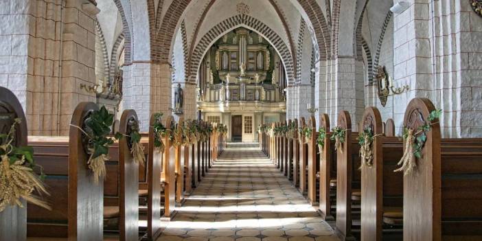 Almanya'da kiliseye "istismar" soruşturması