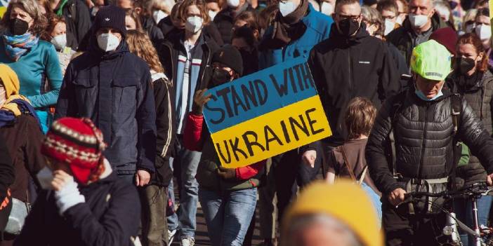 Alman devleti dolandırılıyor mu: "Ukraynalıyız" diyerek yardım alıyorlar