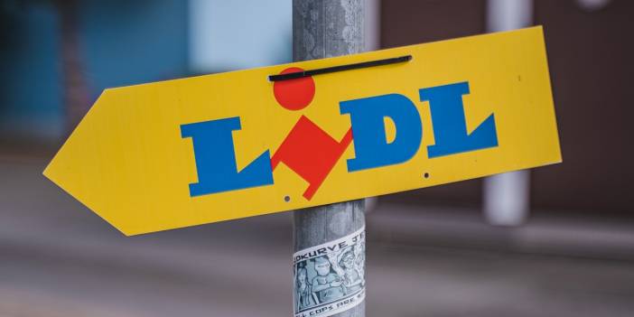 Sahibi Almanya'nın en zenginleri arasında ama işçileri mağdur: Lidl'de isyan!