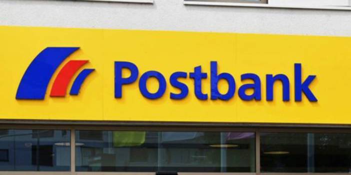 Almanya'da özellikle yaşlılar için zor dönem başlıyor: Postbank 250 şubesini kapatıyor