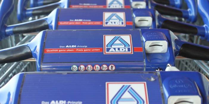 Aldi'de fiyat etiketleri değişecek: Müşterileri neler bekliyor