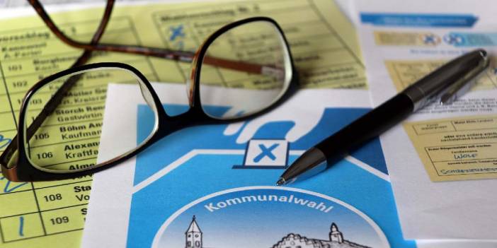 Almanya'da seçim görevlileri aranıyor: Görevli olanlara ikramiye verilecek