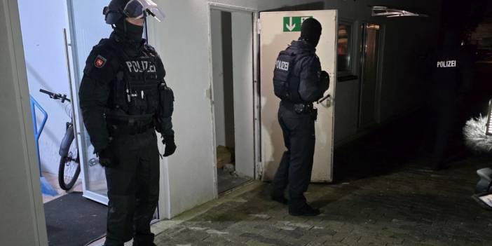 Almanya'da bir kişinin ölümüyle sonuçlanan gizemli Türk kavgasında 5 tutuklama