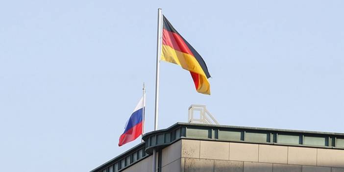 Almanya’dan Rusya hamlesi: AB'ye katılması jeopolitik gereklilik
