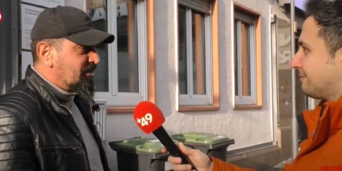 Almanya'da "Esrar Yasası" onaylandı: Gurbetçiler ne düşünüyor?