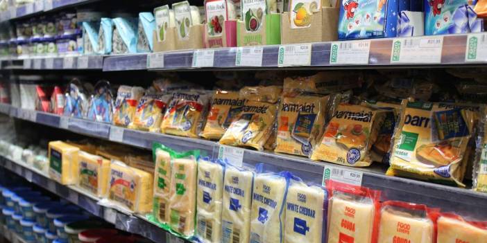 Yeni bir araştırma ortaya çıkardı, işlenmiş gıdalar öldürüyor