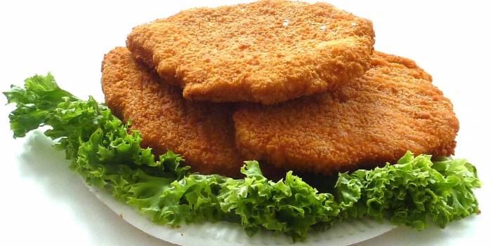 Marketten aldığınız tavuk şnitzel için tehlike: Listeria tespit edildi