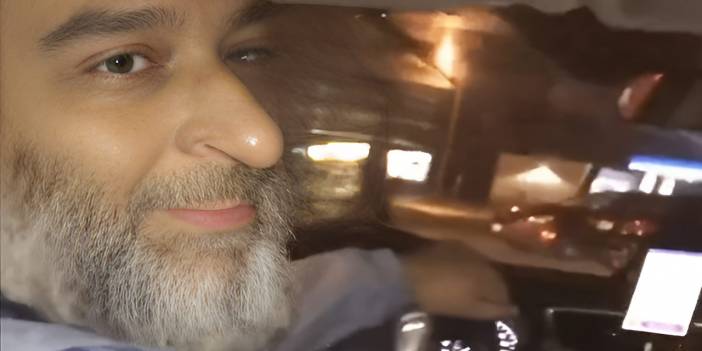 Uber sürücüsü: "Pakistan'da olsaydık seni kaçırırdım"