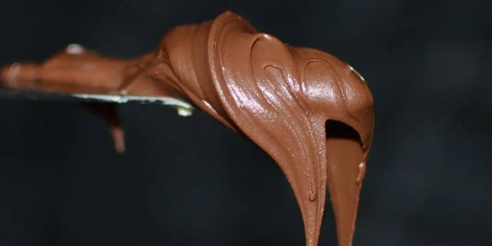 Nutella Vegan oluyor!
