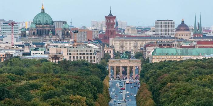Paraya para demeyen silah şirketi açık açık söyledi: Artık Berlin'i koruyamayız