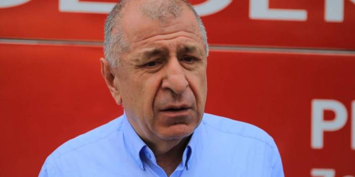 Ümit Özdağ Almanya’nın en çok okunan gazetesini okuyup çağrı yaptı: Artık ciddiyet zamanı