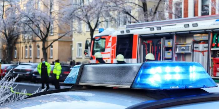 Köln polisi günlerdir teyakkuzda: Gece patlamalarının failleri aranıyor