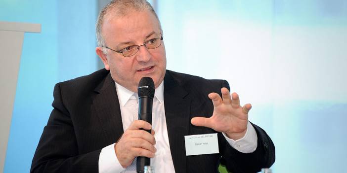 CHP Berlin Başkanı anlattı: Merih Demiral nerede hata yaptı
