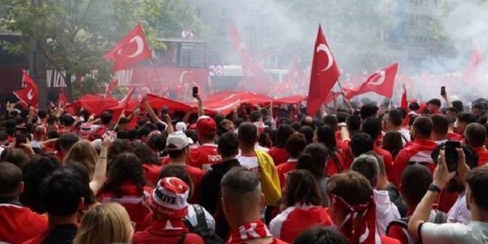 Güzel oyun, iyi mücadele ama kötü sonuç: Türkiye Avrupa Şampiyonası'na veda etti