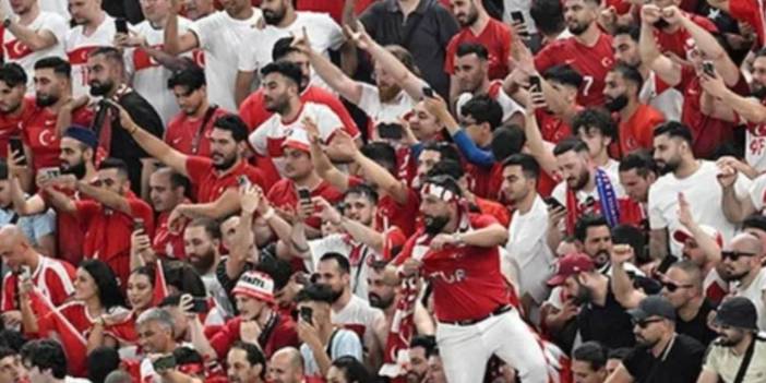 Hamburg'da "ülkücülere" karşı harekete geçildi: Yasaklayın!