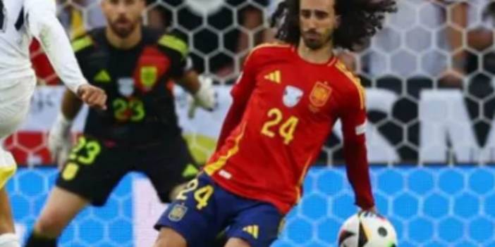 İspanyol oyuncu öfkenin hedefinde: "Tüm Almanya senden nefret ediyor"