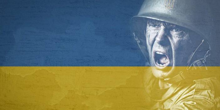 Ukrayna ordusunda kaçan kaçana: 1 kişi öldürüldü