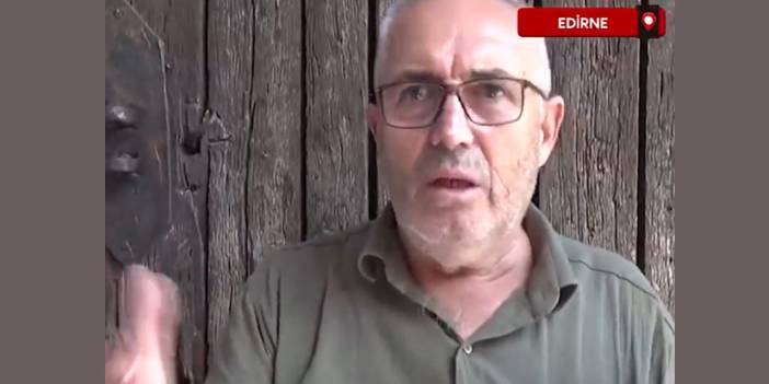 Esnaf isyan etti: Almanya’dan gelen gurbetçiye bu yapılmaz